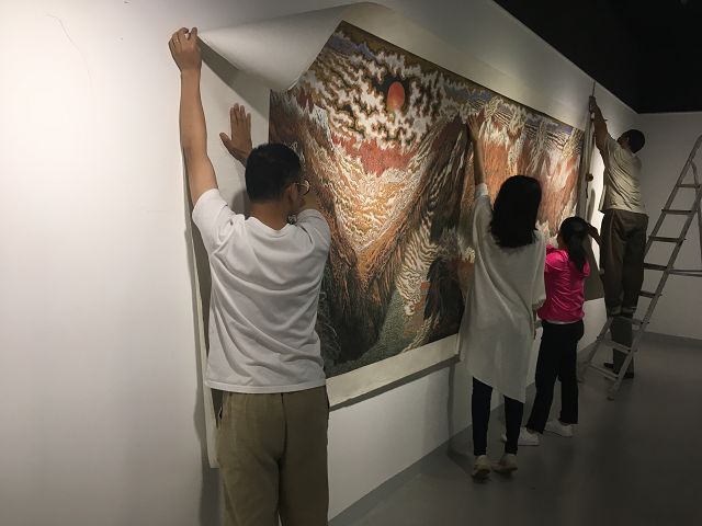 展會(huì)空間設(shè)計(jì)的特征有哪些？