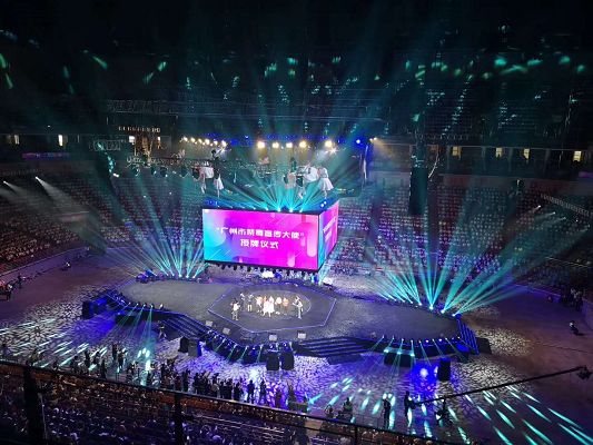 如何選擇深圳周年慶典公司，有什么方法？