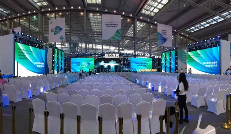 公司品牌發(fā)布會不能錯過哪些細節(jié)？