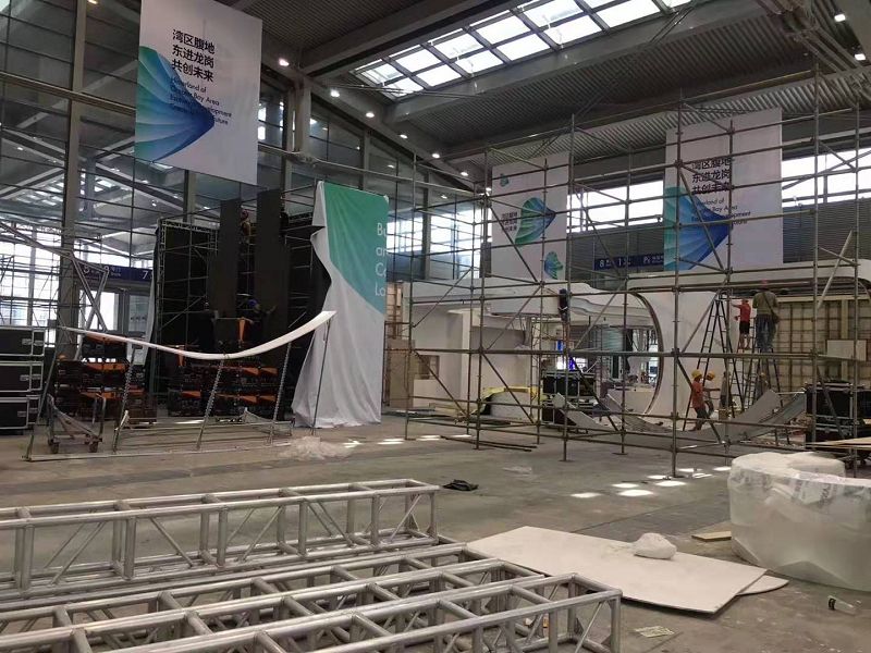 品牌發(fā)布會活動前期要完成這些工作，才能提高活動效果