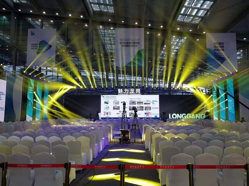 深圳室內(nèi)特裝展臺(tái)搭建的注意事項(xiàng)有哪些？