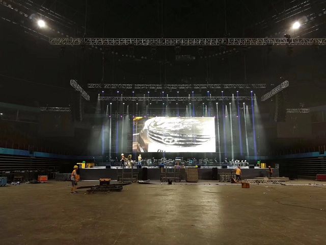 減少周年慶典活動過程中的失誤，你需要這樣安排工作！