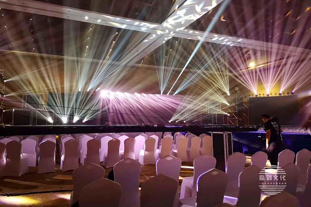 深圳公司新品發(fā)布會活動這些細節(jié)不容忽視！