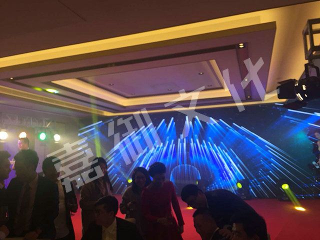 企業(yè)籌辦周年慶典活動(dòng)需要從哪幾個(gè)方面著手？