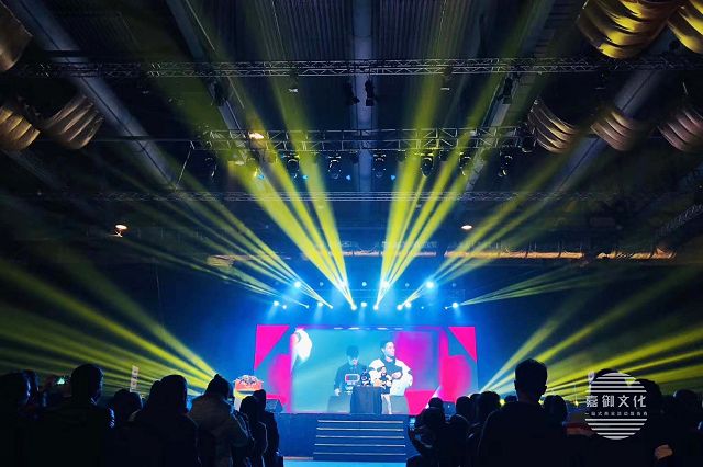 舉辦品牌發(fā)布會(huì)活動(dòng)需要從這4個(gè)方面入手