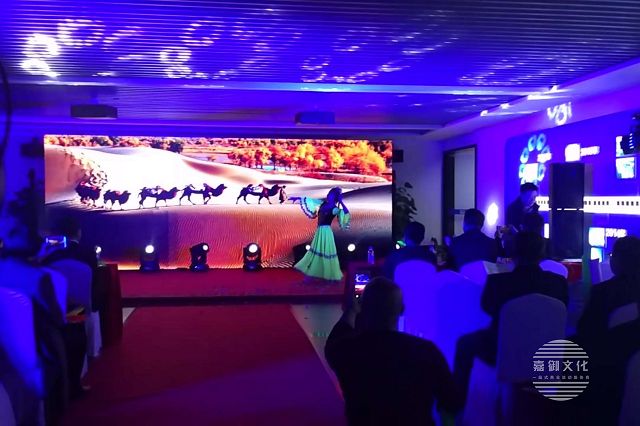 公司舉辦晚會(huì)活動(dòng)策劃有哪個(gè)主要流程？