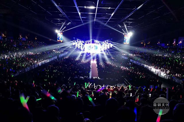 公司晚會(huì)策劃過(guò)程中有什么要注意的呢？