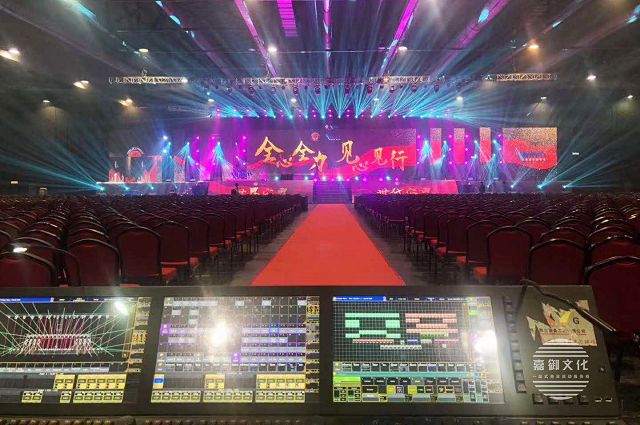 展會(huì)營(yíng)銷活動(dòng)的基本工作步驟與技巧！