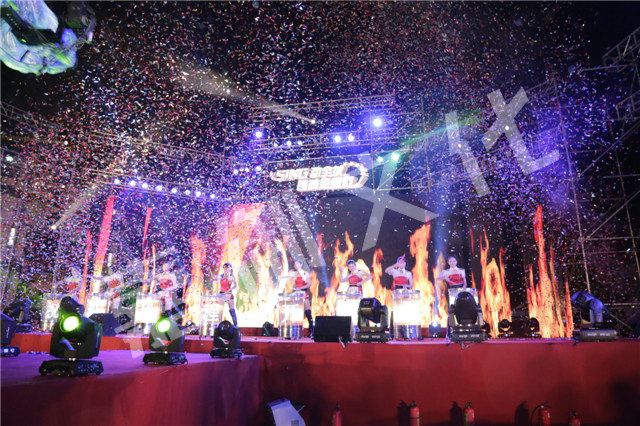 大型會議活動策劃有哪幾個(gè)要求？