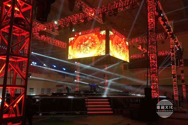 好的展會(huì)設(shè)計(jì)主要體現(xiàn)在哪些方面？