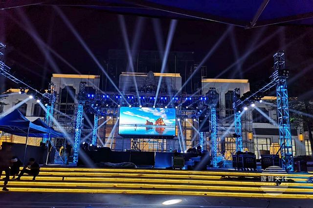 開業(yè)慶典活動如何吸引人群關(guān)注？