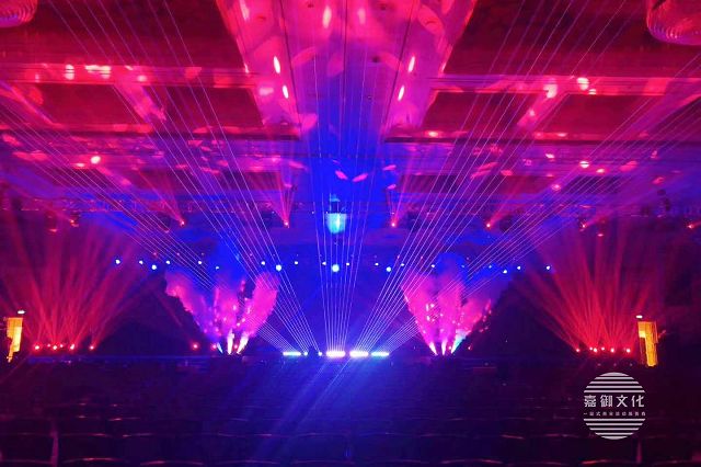 公司年會活動需要注意哪些細(xì)節(jié)問題？