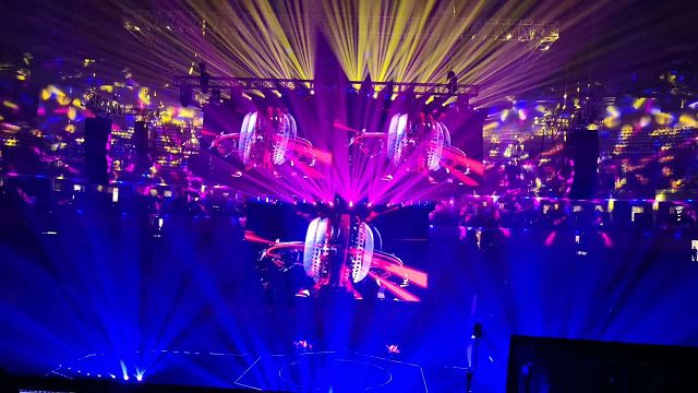 一個(gè)成功的晚會(huì)活動(dòng)應(yīng)該有哪些流程？