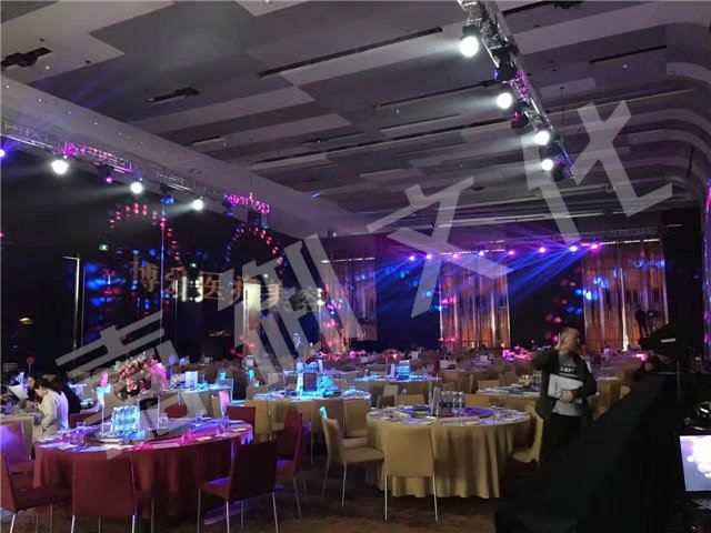 提高公司晚會活動的效果，你需要注意哪些事項？