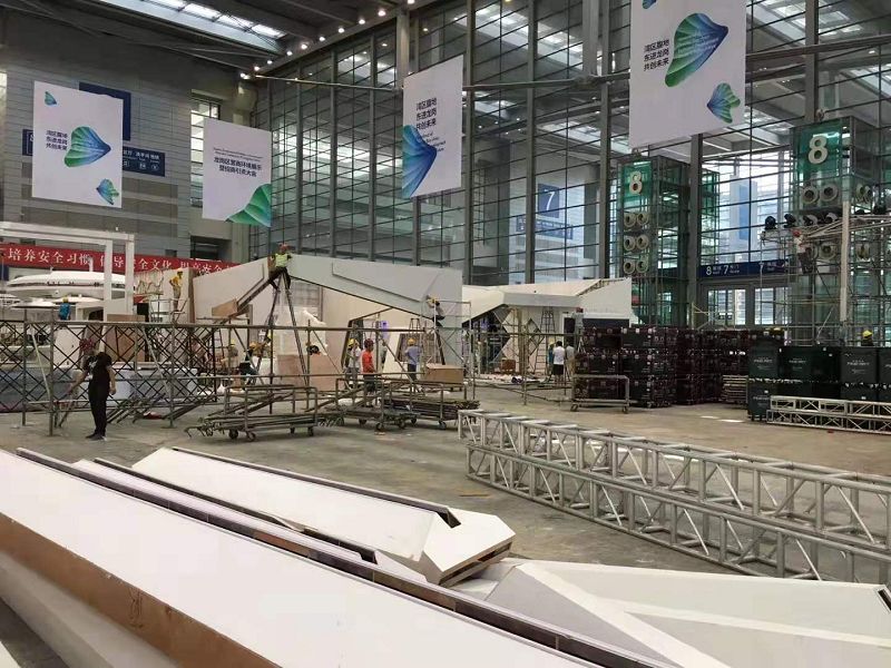 公司舉辦開業(yè)慶典活動(dòng)為什么要請(qǐng)專業(yè)的活動(dòng)策劃公司？