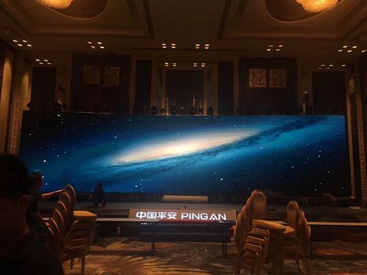 企業(yè)參加展會活動如何取得最佳效果？