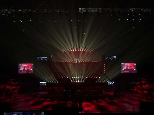 一場大型晚會(huì)策劃需要考慮哪些問題