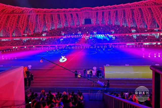 舉辦一場周年慶典活動如何選擇場地？