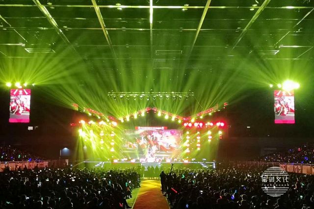 公司年會活動開始前的4項準(zhǔn)備工作！